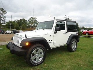 2008 jeep wrangler