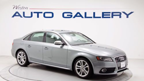 2010 audi s4 6 speed manual