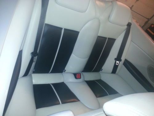 2006 Saab 9-3 Aero Convertible 2.8L Turbo 6-speed Xenons Heated Leather, US $9,500.00, image 19