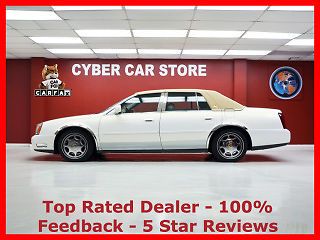 Florida car certified clean car fax full carriage roof chrome pck special grill