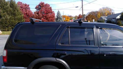 1998 Toyota 4Runner, US $4,500.00, image 2