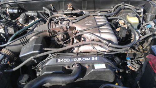 1998 Toyota 4Runner, US $4,500.00, image 4