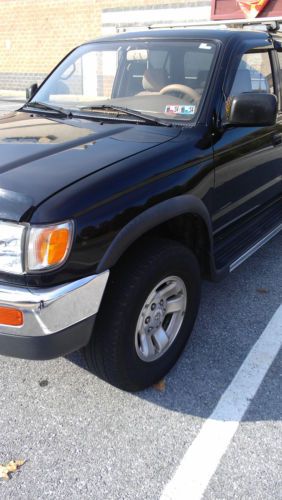 1998 Toyota 4Runner, US $4,500.00, image 6