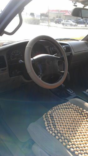 1998 Toyota 4Runner, US $4,500.00, image 8