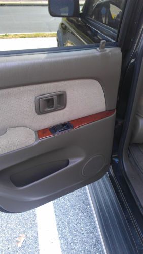 1998 Toyota 4Runner, US $4,500.00, image 10