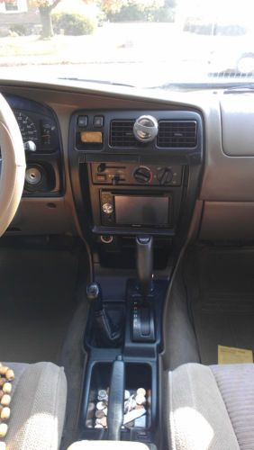 1998 Toyota 4Runner, US $4,500.00, image 12