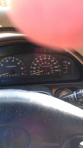 1998 Toyota 4Runner, US $4,500.00, image 13