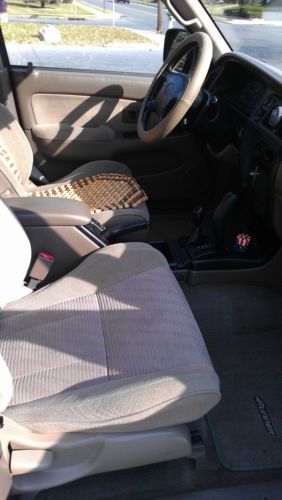 1998 Toyota 4Runner, US $4,500.00, image 16