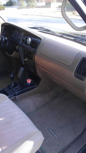 1998 Toyota 4Runner, US $4,500.00, image 17