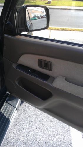 1998 Toyota 4Runner, US $4,500.00, image 18