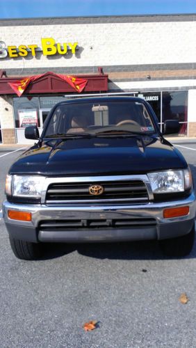 1998 Toyota 4Runner, US $4,500.00, image 19
