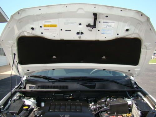 2007 Toyota RAV4, V6 4WD, Sport Package, Sunroof, 65k Miles, Well Taken Care Of, US $11,500.00, image 9