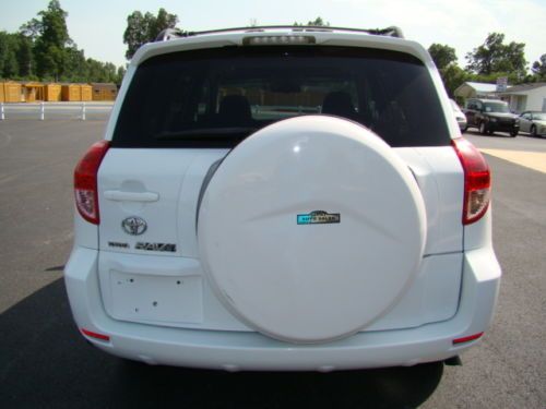 2007 Toyota RAV4, V6 4WD, Sport Package, Sunroof, 65k Miles, Well Taken Care Of, US $11,500.00, image 11