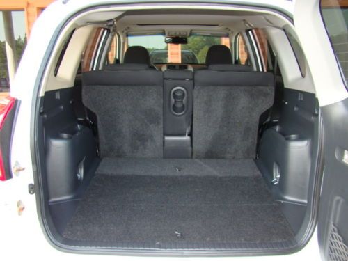 2007 Toyota RAV4, V6 4WD, Sport Package, Sunroof, 65k Miles, Well Taken Care Of, US $11,500.00, image 13