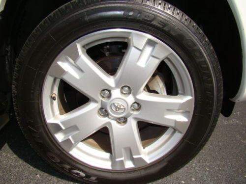 2007 Toyota RAV4, V6 4WD, Sport Package, Sunroof, 65k Miles, Well Taken Care Of, US $11,500.00, image 15