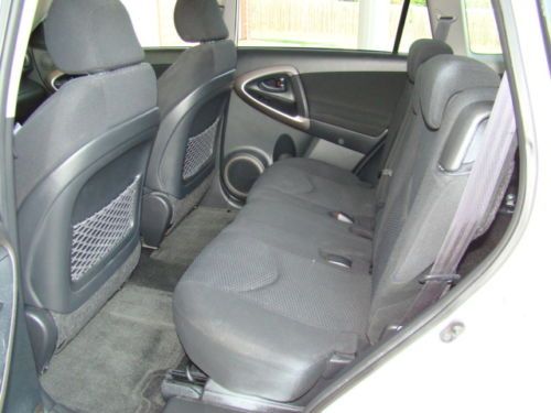 2007 Toyota RAV4, V6 4WD, Sport Package, Sunroof, 65k Miles, Well Taken Care Of, US $11,500.00, image 21