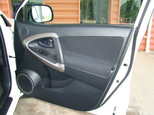 2007 Toyota RAV4, V6 4WD, Sport Package, Sunroof, 65k Miles, Well Taken Care Of, US $11,500.00, image 22
