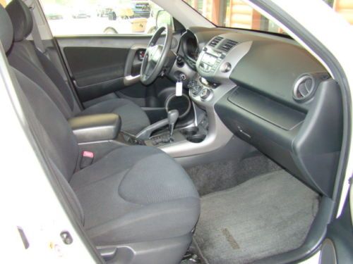 2007 Toyota RAV4, V6 4WD, Sport Package, Sunroof, 65k Miles, Well Taken Care Of, US $11,500.00, image 23