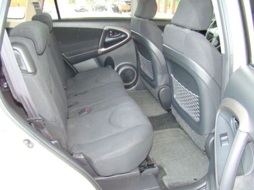 2007 Toyota RAV4, V6 4WD, Sport Package, Sunroof, 65k Miles, Well Taken Care Of, US $11,500.00, image 26