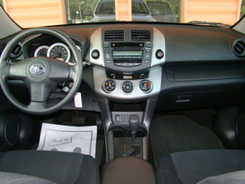 2007 Toyota RAV4, V6 4WD, Sport Package, Sunroof, 65k Miles, Well Taken Care Of, US $11,500.00, image 28