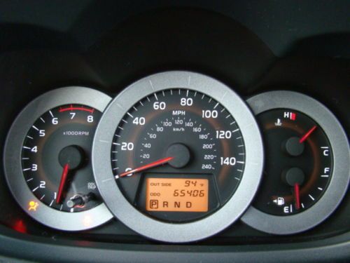 2007 Toyota RAV4, V6 4WD, Sport Package, Sunroof, 65k Miles, Well Taken Care Of, US $11,500.00, image 29