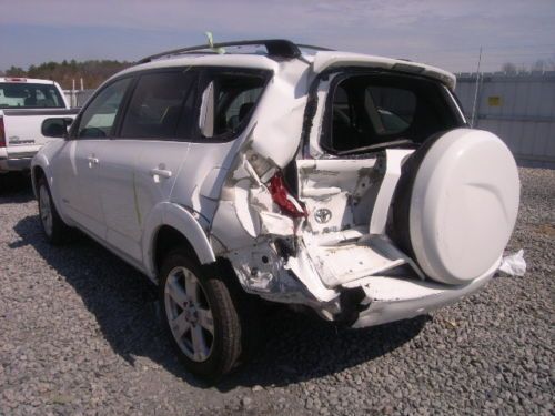 2007 Toyota RAV4, V6 4WD, Sport Package, Sunroof, 65k Miles, Well Taken Care Of, US $11,500.00, image 30