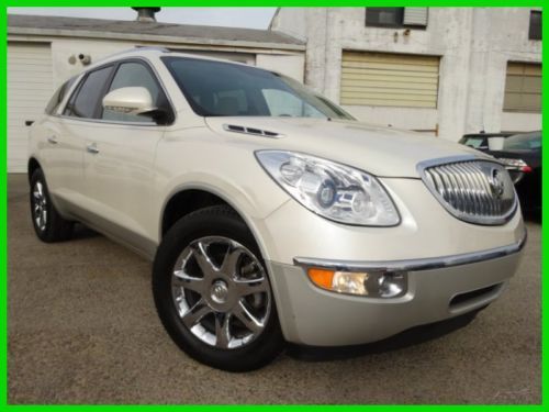 2008 cxl used 3.6l v6 24v automatic awd suv onstar