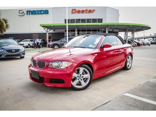 We finance!!! 3.0l v6 beige interior, red, no reserve, xenon headlights