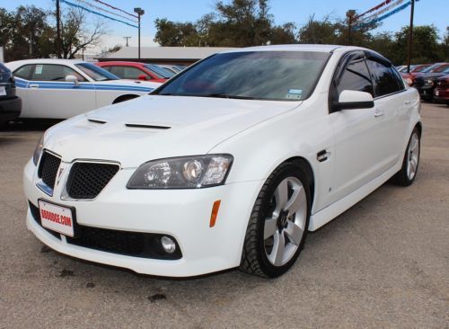 6.0L V8 Automatic Leather Heated Seats Blaukpunkt Sound MP3 OnStar Rear Spoiler, image 2