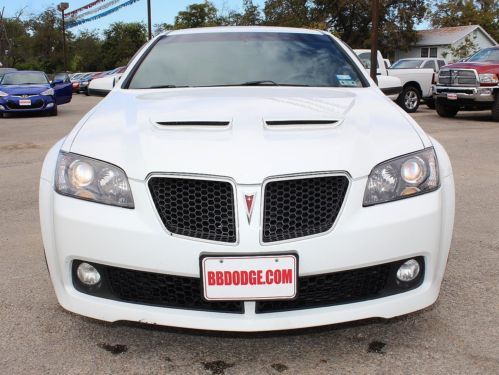 6.0L V8 Automatic Leather Heated Seats Blaukpunkt Sound MP3 OnStar Rear Spoiler, image 5