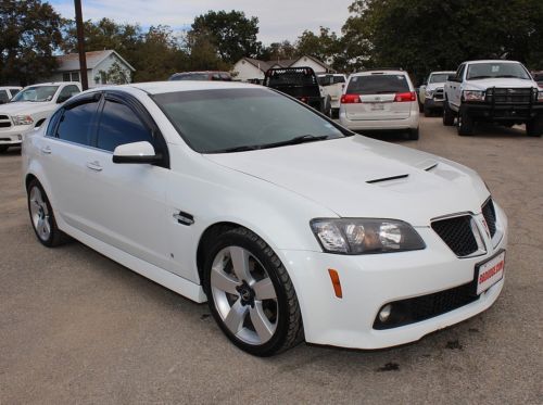 6.0L V8 Automatic Leather Heated Seats Blaukpunkt Sound MP3 OnStar Rear Spoiler, image 6