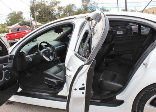 6.0L V8 Automatic Leather Heated Seats Blaukpunkt Sound MP3 OnStar Rear Spoiler, image 11