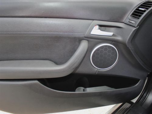 6.0L V8 Automatic Leather Heated Seats Blaukpunkt Sound MP3 OnStar Rear Spoiler, image 16