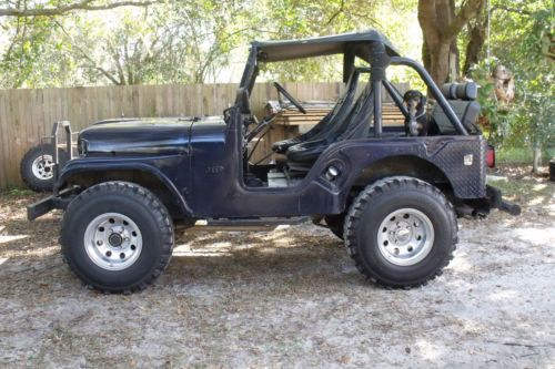 1965 jeep