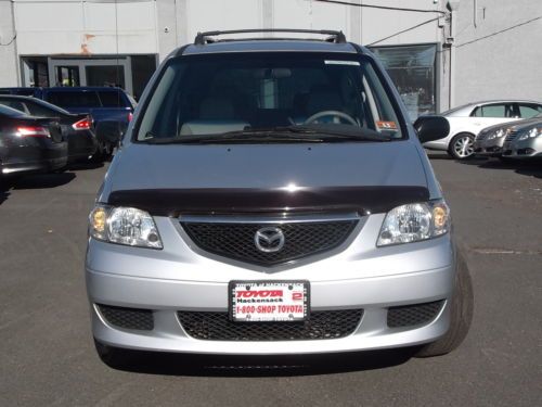 ONE OWNER CLEAN CARFAX POWER DOORS LEATHER CD Traction Control ABS A/C, image 3