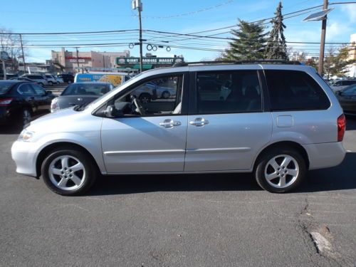 ONE OWNER CLEAN CARFAX POWER DOORS LEATHER CD Traction Control ABS A/C, image 4