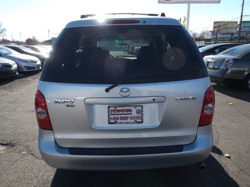 ONE OWNER CLEAN CARFAX POWER DOORS LEATHER CD Traction Control ABS A/C, image 7