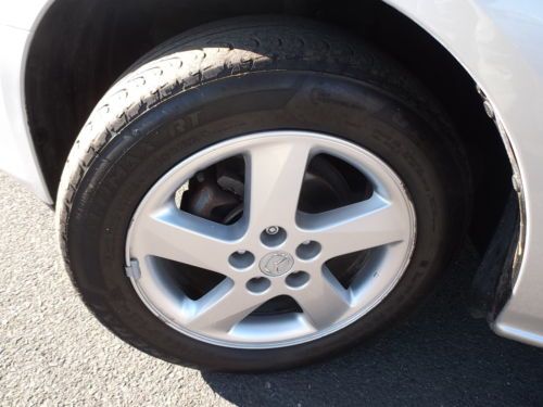 ONE OWNER CLEAN CARFAX POWER DOORS LEATHER CD Traction Control ABS A/C, image 9