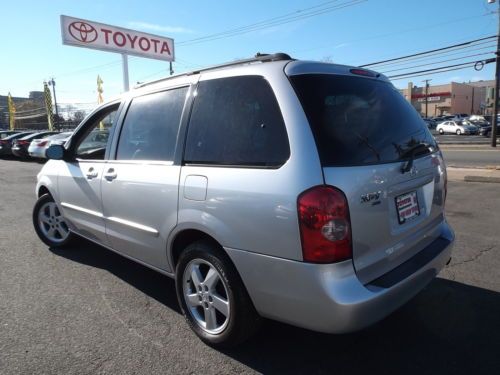 ONE OWNER CLEAN CARFAX POWER DOORS LEATHER CD Traction Control ABS A/C, image 10