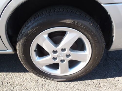 ONE OWNER CLEAN CARFAX POWER DOORS LEATHER CD Traction Control ABS A/C, image 11