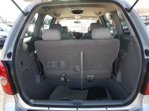 ONE OWNER CLEAN CARFAX POWER DOORS LEATHER CD Traction Control ABS A/C, image 13