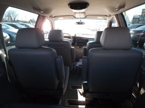 ONE OWNER CLEAN CARFAX POWER DOORS LEATHER CD Traction Control ABS A/C, image 15