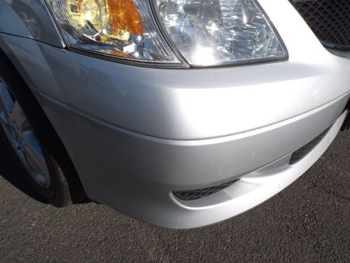 ONE OWNER CLEAN CARFAX POWER DOORS LEATHER CD Traction Control ABS A/C, image 17