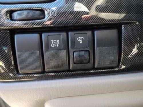 ONE OWNER CLEAN CARFAX POWER DOORS LEATHER CD Traction Control ABS A/C, image 24