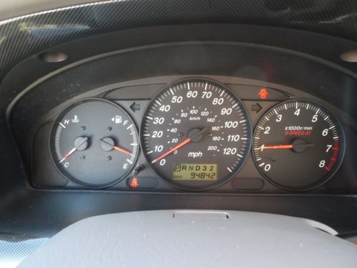 ONE OWNER CLEAN CARFAX POWER DOORS LEATHER CD Traction Control ABS A/C, image 26