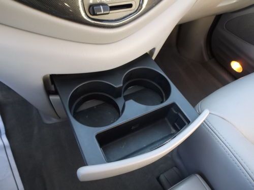 ONE OWNER CLEAN CARFAX POWER DOORS LEATHER CD Traction Control ABS A/C, image 29