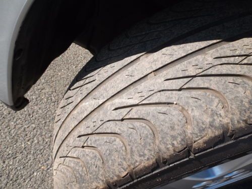 ONE OWNER CLEAN CARFAX POWER DOORS LEATHER CD Traction Control ABS A/C, image 33