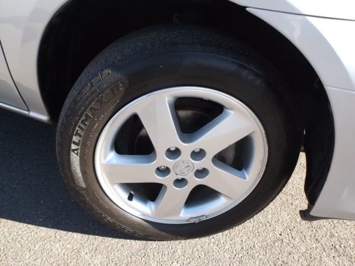 ONE OWNER CLEAN CARFAX POWER DOORS LEATHER CD Traction Control ABS A/C, image 34