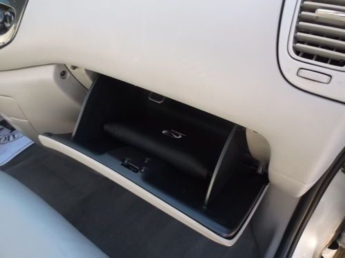 ONE OWNER CLEAN CARFAX POWER DOORS LEATHER CD Traction Control ABS A/C, image 45