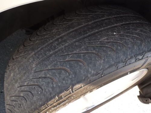 ONE OWNER CLEAN CARFAX POWER DOORS LEATHER CD Traction Control ABS A/C, image 48